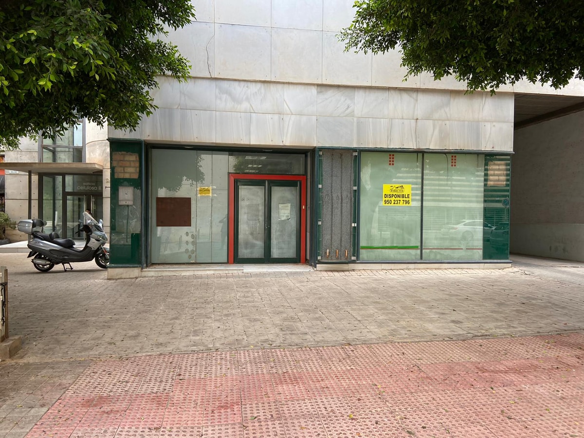 Almería, ALM 04007 - Unit - - - Interior Photo - Image 2 of 5