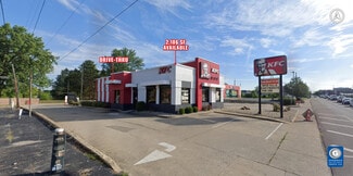 More details for 342 W Court St, Washington Court House, OH - Retail for Lease