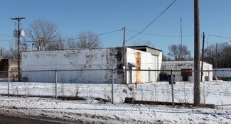 More details for 2200-2235 Montcalm St, Indianapolis, IN - Industrial for Lease