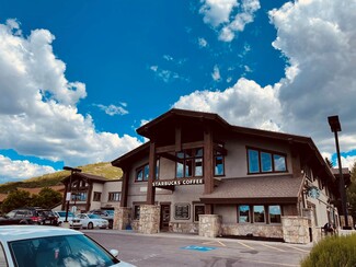 Plus de détails pour 1700 Park Ave, Park City, UT - Bureau à louer