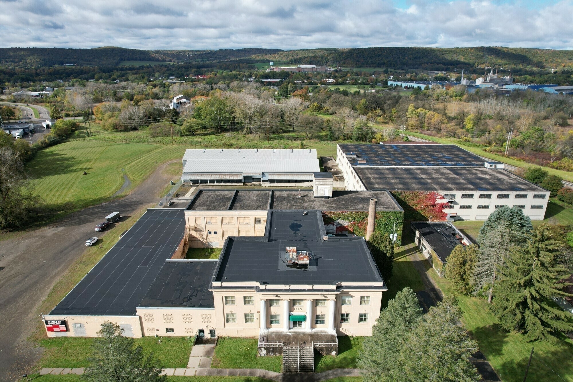 1575 Lake St, Elmira, NY for sale Building Photo- Image 1 of 50