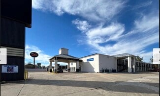 More details for 125 Rushing Rd W, Denham Springs, LA - Hospitality for Sale