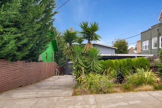 Plus de détails pour 2443 Grande Vista Ave, Oakland, CA - Multi-résidentiel à vendre