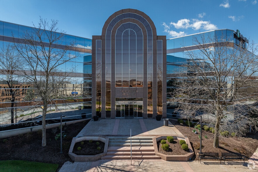 6480 Rockside Woods Blvd, Independence, OH for lease - Building Photo - Image 2 of 5