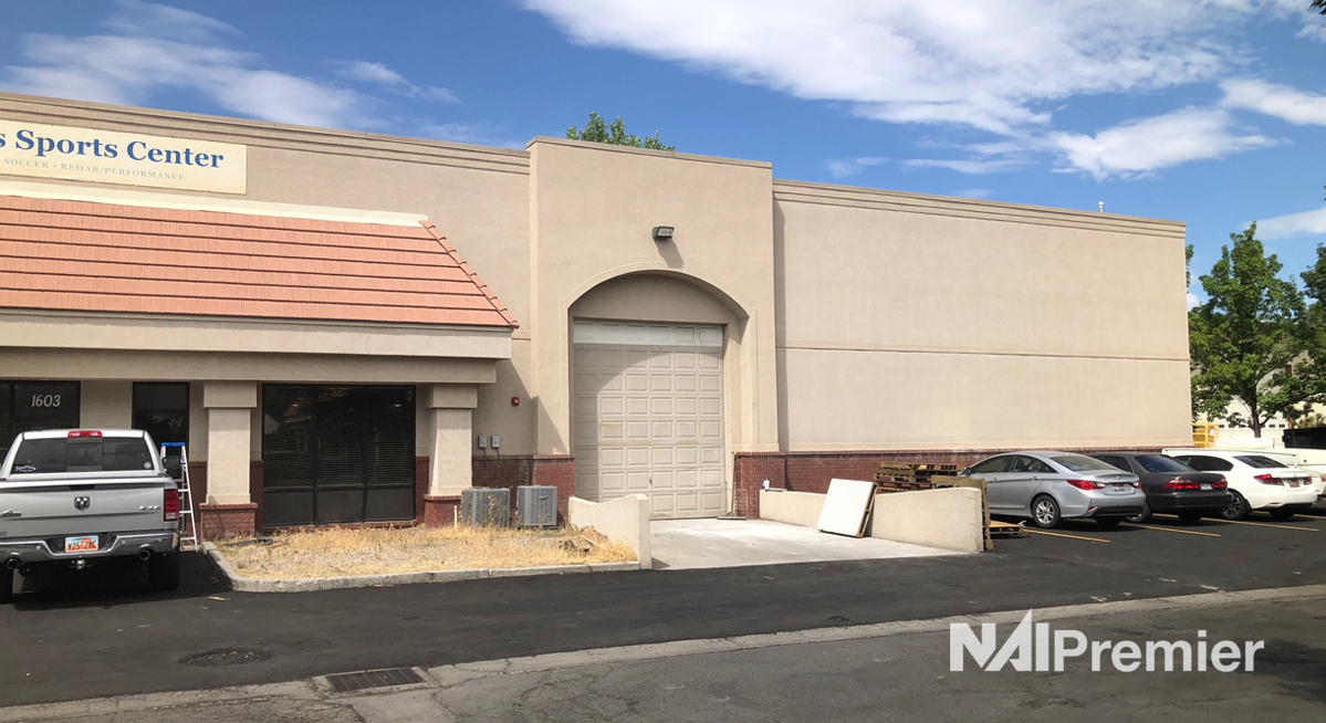 1603 N State, Lehi, UT for lease Building Photo- Image 1 of 27