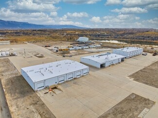 More details for 374 31 5/8 Rd., Grand Junction, CO - Industrial for Lease
