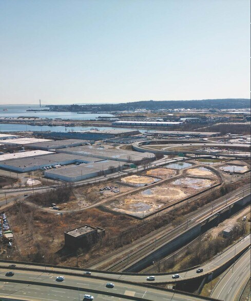7708 Route 440, Jersey City, NJ à vendre - Photo du bâtiment - Image 1 de 5