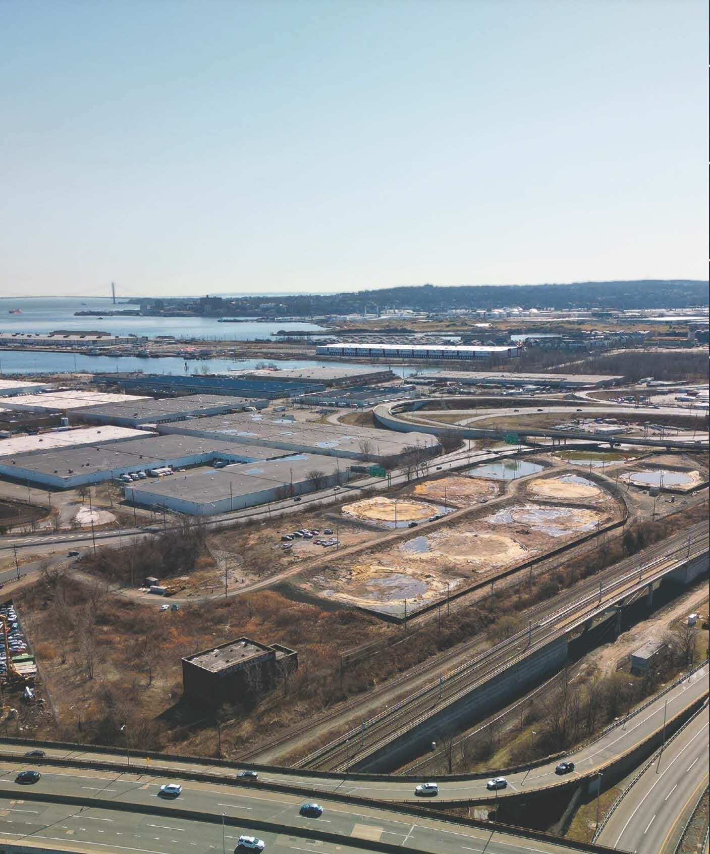 7708 Route 440, Jersey City, NJ à vendre Photo du bâtiment- Image 1 de 6