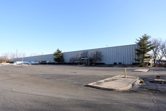 More details for 3600 Progress Dr, Bensalem, PA - Industrial for Lease