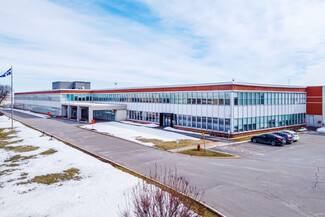 More details for 5500 Aut Transcanadienne, Pointe-claire, QC - Industrial for Lease