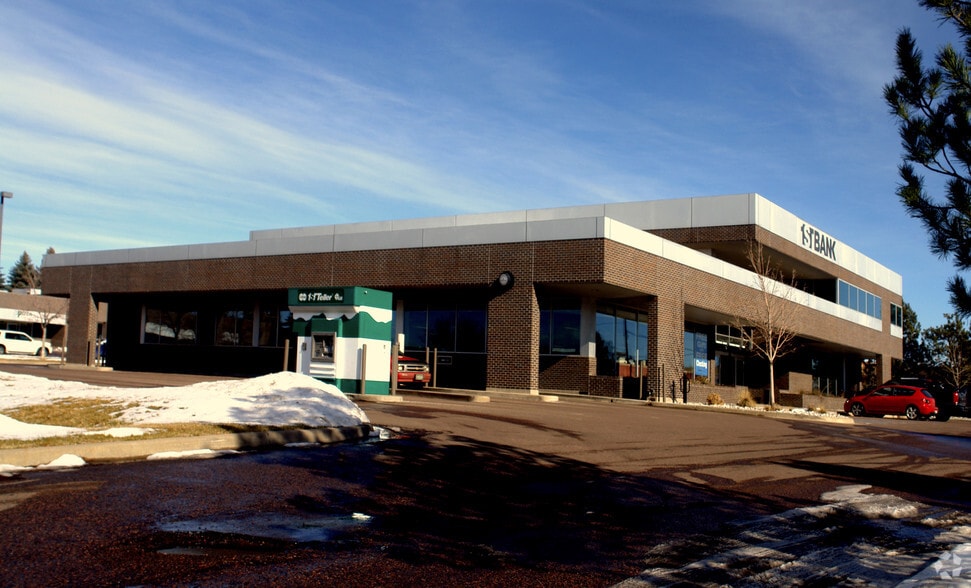 101-251 W County Line Rd, Littleton, CO for lease - Building Photo - Image 3 of 3