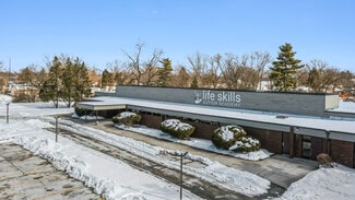 Plus de détails pour 1315 S Sherman Dr, Indianapolis, IN - Commerce de détail à vendre