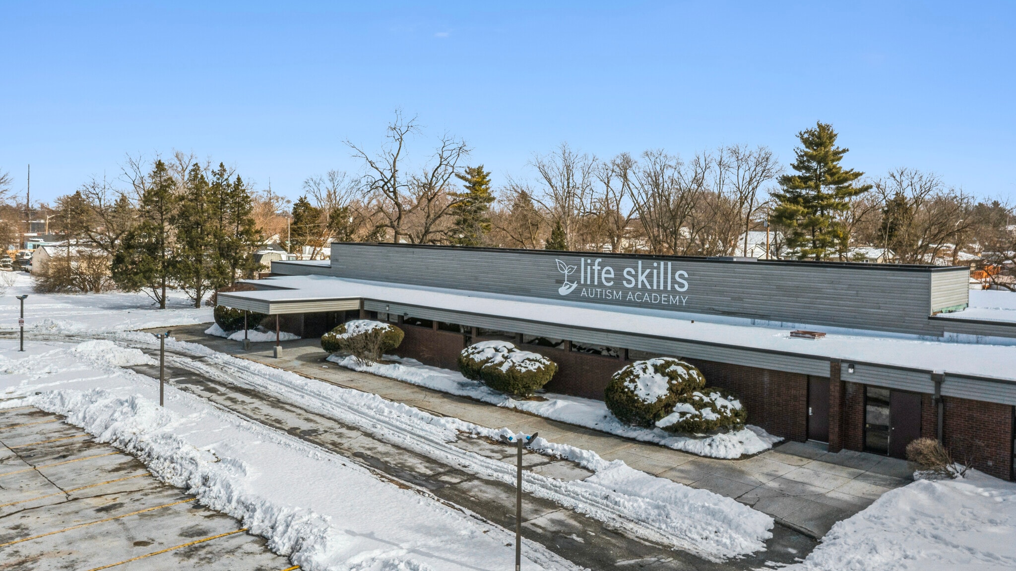 1315 S Sherman Dr, Indianapolis, IN for sale Primary Photo- Image 1 of 5