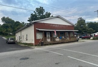 Plus de détails pour 26 E Main St, Pekin, IN - Multi-résidentiel à vendre