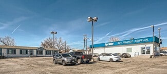 More details for 6401 Federal Blvd, Denver, CO - Office/Retail for Lease