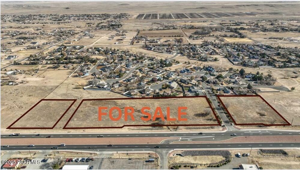 TBD State Route 89, Chino Valley, AZ for sale Primary Photo- Image 1 of 6