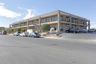 More details for 4815 W Russell Rd, Las Vegas, NV - Coworking for Lease