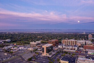 400 S Colorado Blvd, Denver, CO - aerial  map view - Image1