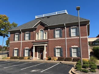 More details for 420 The Parkway, Greer, SC - Office/Medical for Lease