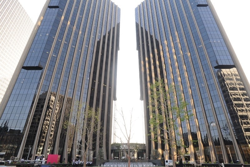 1925 Century Park E, Los Angeles, CA for lease - Building Photo - Image 3 of 42