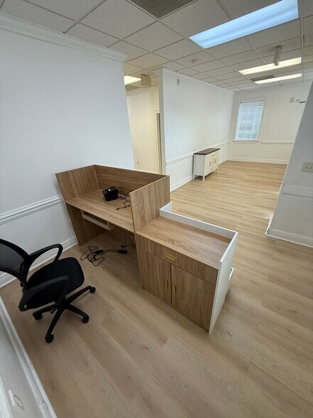 2711-2713 Maguire Rd, Ocoee, FL à louer - Photo du bâtiment - Image 2 de 8