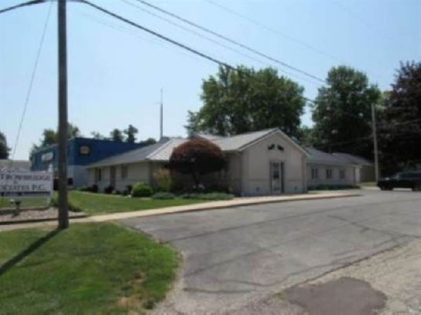 800 S Detroit St, Lagrange, IN for sale Primary Photo- Image 1 of 2