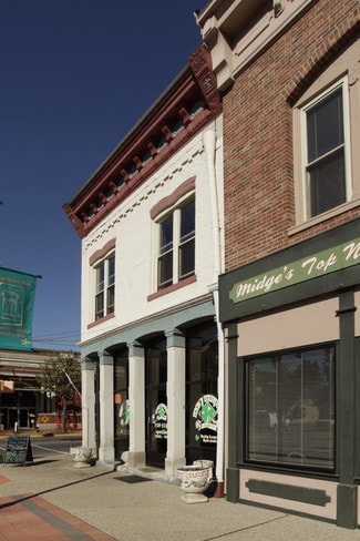 More details for 100 Chestnut St, Corydon, IN - Retail for Lease