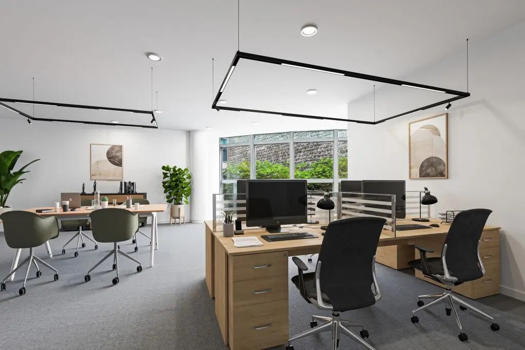 21-25 Rue Balzac, Paris for lease Building Photo- Image 1 of 1