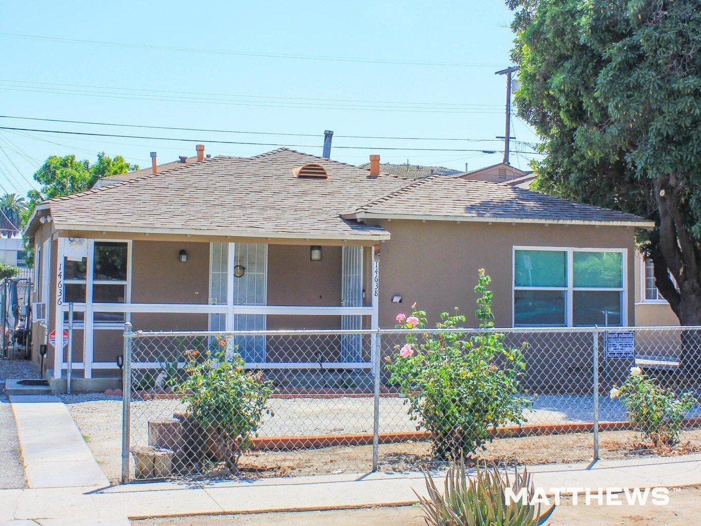 14634 Gilmore St, Van Nuys, CA à vendre Photo du bâtiment- Image 1 de 4