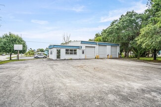 More details for 725 12th St, Vero Beach, FL - Retail for Sale