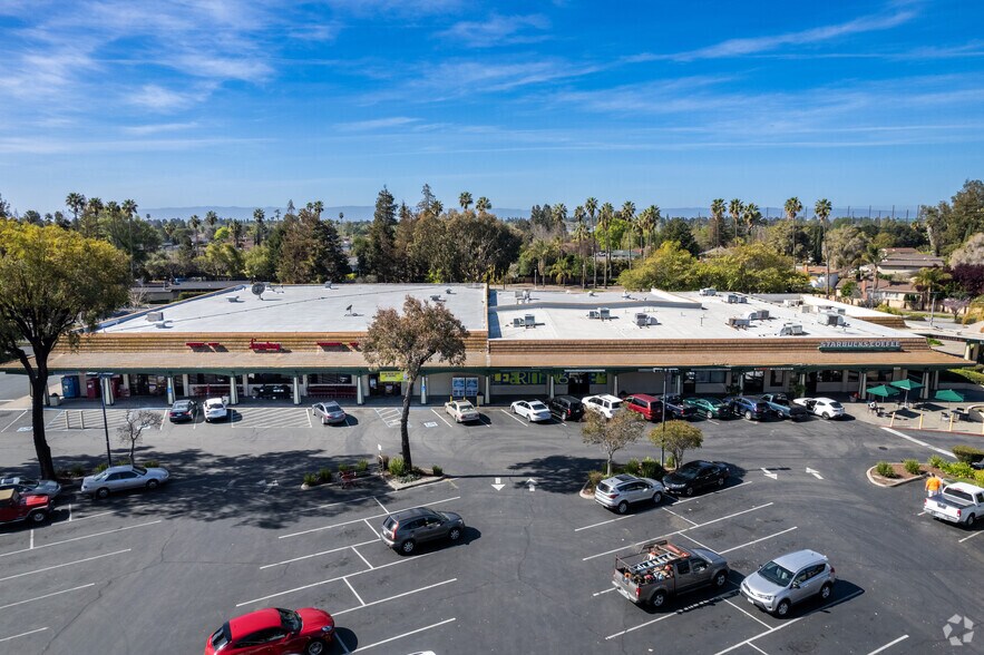 39933-40983 Mission Blvd, Fremont, CA à louer - Photo du bâtiment - Image 2 de 7