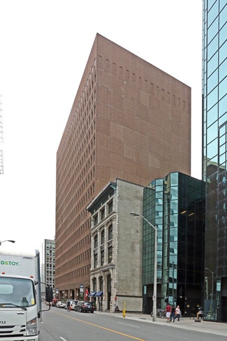 Plus de détails pour 60 Queen St, Ottawa, ON - Bureau, Commerce de détail à louer
