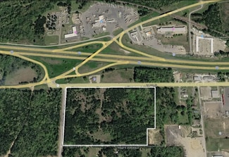 Plus de détails pour West 70th Street @ Kimberly Road, Greenwood, LA - Terrain à vendre