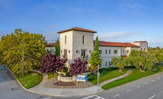 More details for 18525 Sutter Blvd, Morgan Hill, CA - Office/Medical for Lease