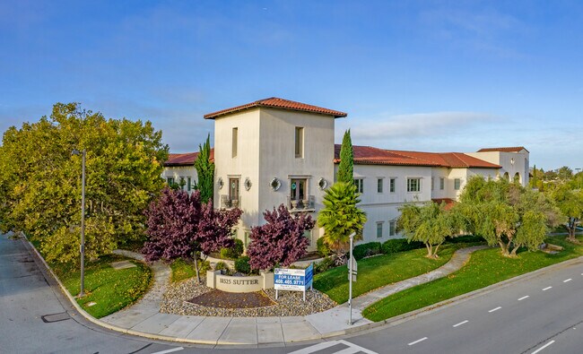 Plus de détails pour 18525 Sutter Blvd, Morgan Hill, CA - Bureau/Médical à louer