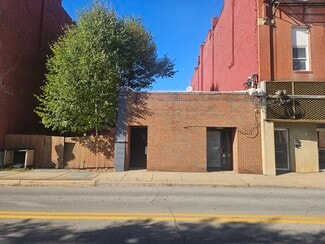 More details for 220 Sycamore St, Oil City, PA - Retail for Sale