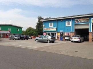 More details for Hawkins Ln, Burton On Trent - Industrial for Lease