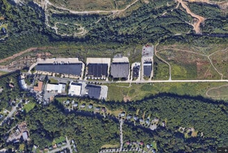118 Iron Mountain Rd, Mine Hill, NJ à louer Carte- Image 2 de 6