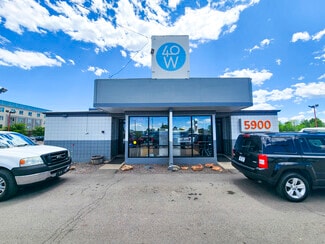 More details for 5900 W Colfax Ave, Denver, CO - Retail for Lease