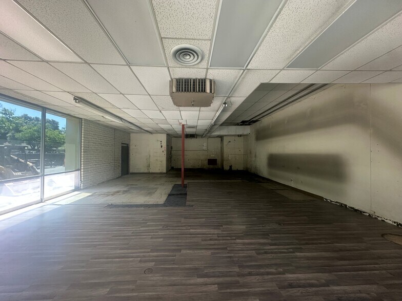 6201-6239 Santa Teresa Blvd, San Jose, CA à louer - Photo intérieure - Image 3 de 8