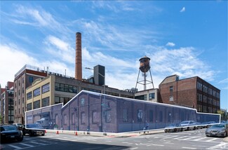 Plus de détails pour 56 Berry St, Brooklyn, NY - Commerce de détail à louer