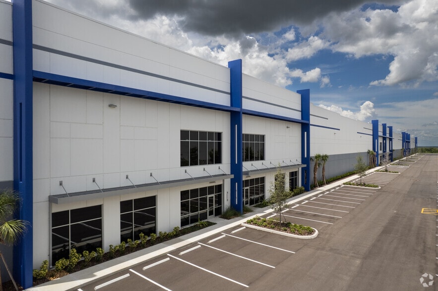 Peterson Rd, Apopka, FL for lease - Building Photo - Image 3 of 5