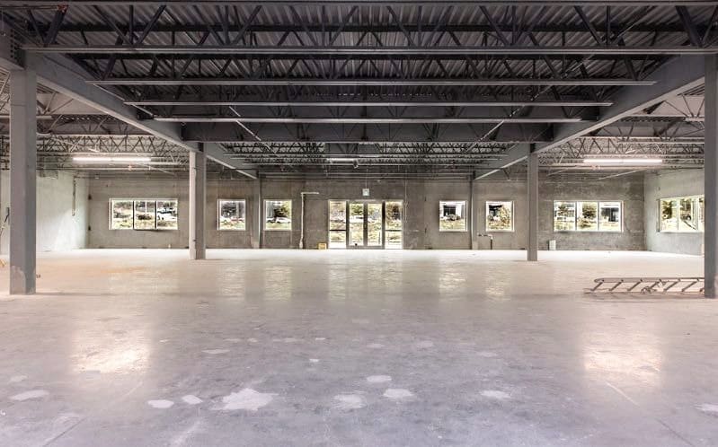 33991 Gladys Ave, Abbotsford, BC for lease Interior Photo- Image 1 of 1