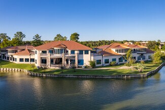 Plus de détails pour 18001 W Highway 105, Montgomery, TX - Bureau/Commerce de détail à louer