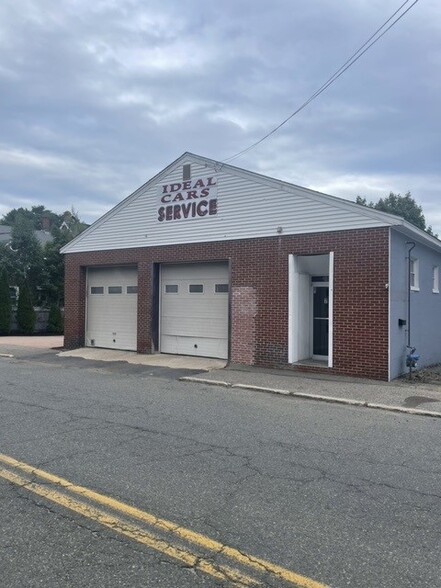 7 E Broadway, Haverhill, MA à vendre - Photo du bâtiment - Image 1 de 1