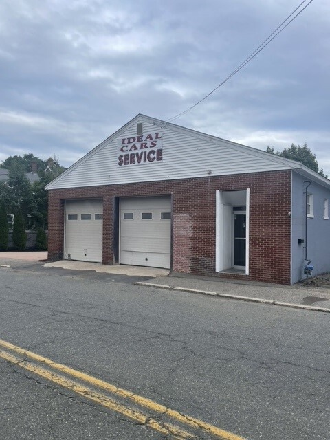 7 E Broadway, Haverhill, MA for sale Building Photo- Image 1 of 1