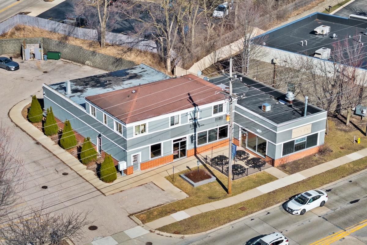 700 Northwest Hwy, Fox River Grove, IL for sale Building Photo- Image 1 of 23