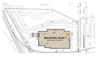 Plus de détails pour 3202 Hoover Ave, National City, CA - Industriel à louer