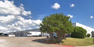 Plus de détails pour 1174 N Great Southwest Pky, Grand Prairie, TX - Industriel à louer