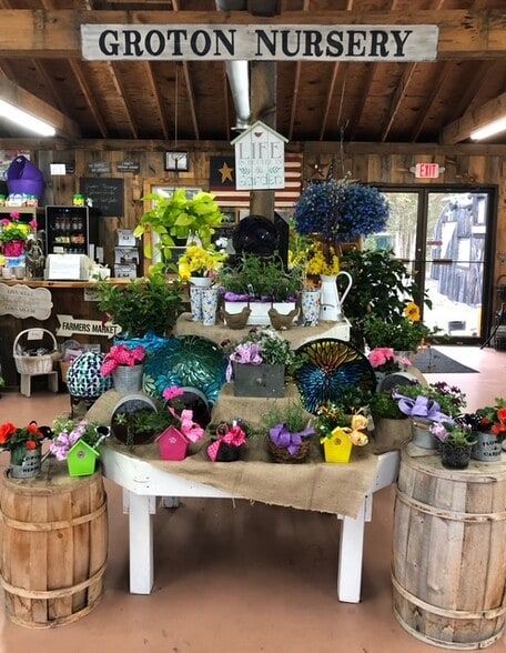 398 W Main St, Groton, MA à vendre - Photo du bâtiment - Image 2 de 20